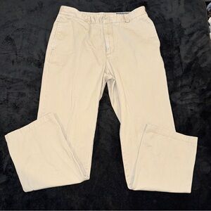 Men's Classic Vineyard Vines Khaki Chinos Size 33x32
